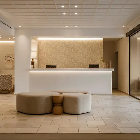 Imperial Med Y 5* Agia Paraskevi (Santorini)