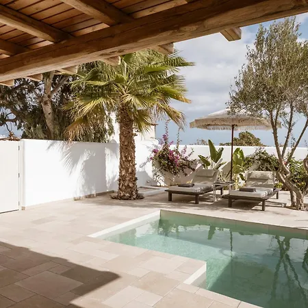Imperial Med Y Resort