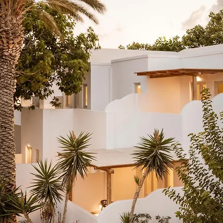 Resort Imperial Med Y