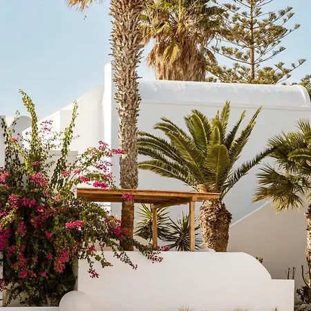 Imperial Med Y Resort 5*