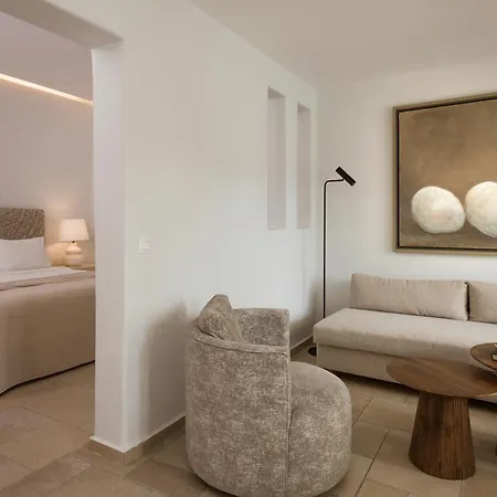 Resort Imperial Med Y Agia Paraskevi (Santorini)