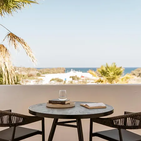 Resort Imperial Med Y