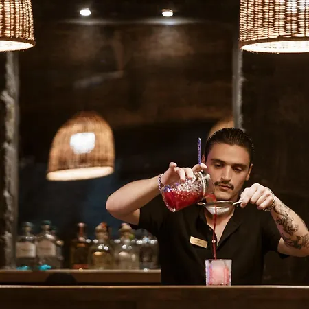 Hotel Amaria By Nomee Hospitality Group