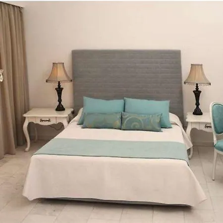 Imperial Med Y 5* Agia Paraskevi (Santorini)