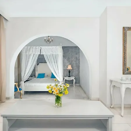Imperial Med Y 5* Agia Paraskevi (Santorini)