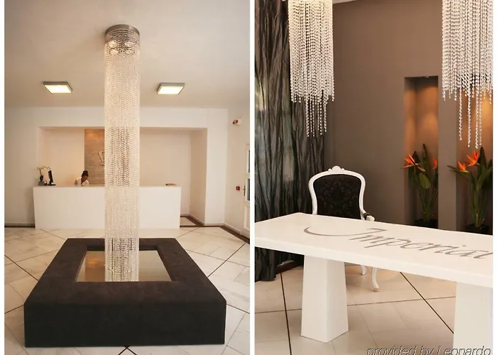 Amaria By Nomee Hospitality Group Hotel Agia Paraskevi (Santorini)